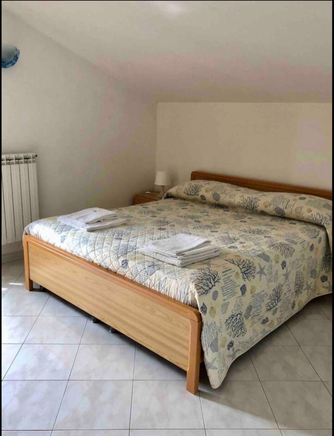 Casa Njulinella Villa Furore Bagian luar foto